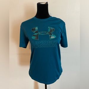 Women’s underaromour Heat XL